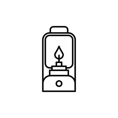 Projeniz için lamba simgesi 