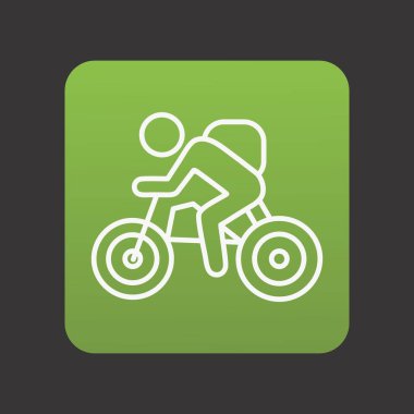  Projeniz için bisiklet simgesi