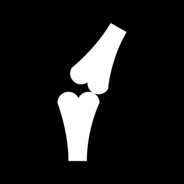  Projeniz için vektör kemik simgesi