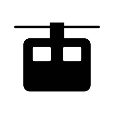  Projeniz için vektör kaldırma simgesi