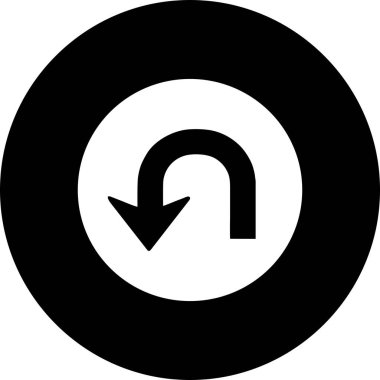 Projeniz için vektör yükseltme simgesi