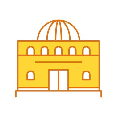  Projeniz için Vektör Tapınağı simgesi