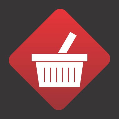  Projen için alışveriş arabası simgesi