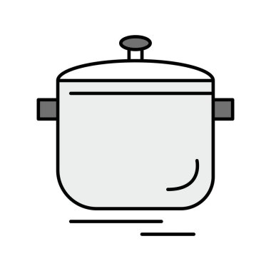 Projen için foodicon