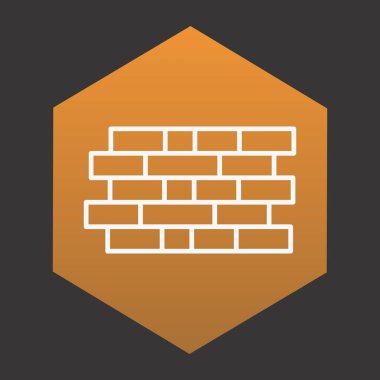 Projeniz için tuğla simgesi