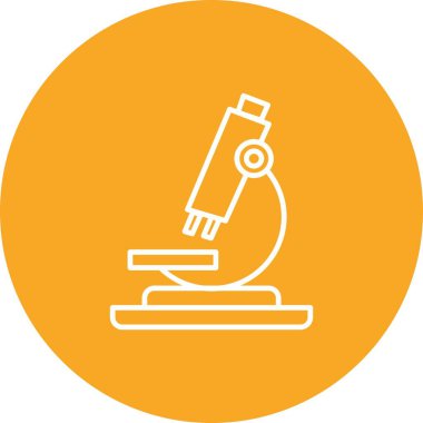 Projeniz için vektör mikro simgesi