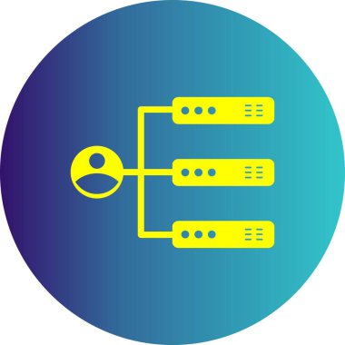  Projeniz için vektör profili simgesi