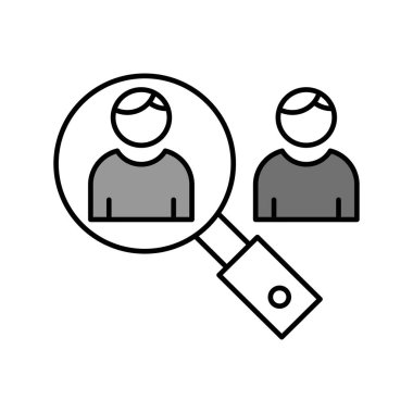  Projeniz için vektör bulma simgesi