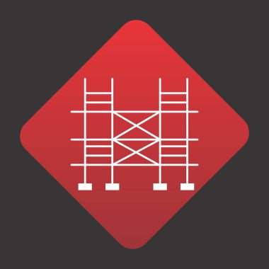 Projeniz için merdiven simgesi