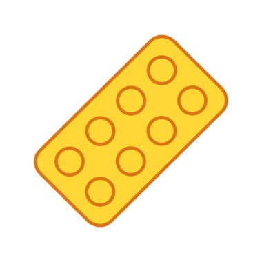 Projeniz için vektör tabletleri simgesi