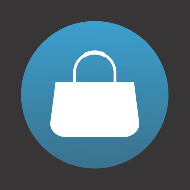 Projeniz için Torba Simgesi