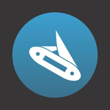 bıçak simgesi Projeniz için