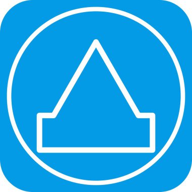  Projeniz için Yukarı Yön Okçuluk Simgesi