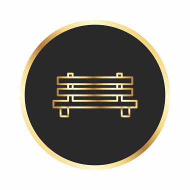 Projeniz için bank simgesi