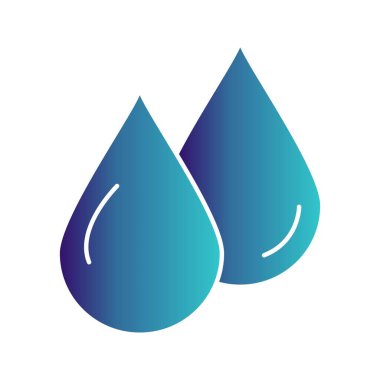 Projeniz için vektör bırakma simgesi