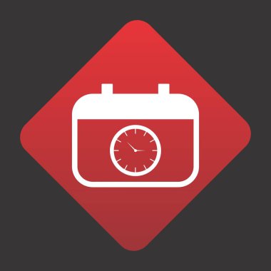 Projeniz için takvim simgesi