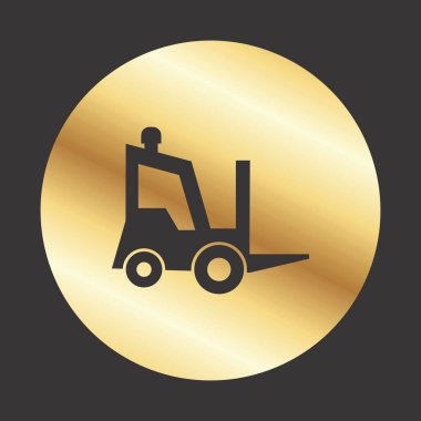 Projeniz için kaldırıcı simgesi