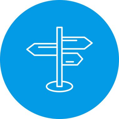  vektör Yönü resimleme