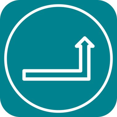  Projeniz için Yukarı Yön Okçuluk Simgesi