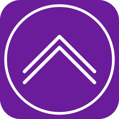  Projeniz için Yukarı Yön Okçuluk Simgesi