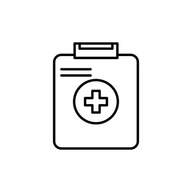 projeniz için rapor simgesi