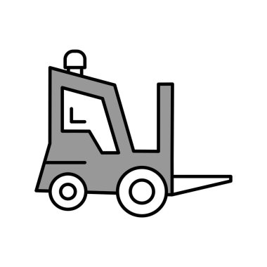  Projeniz için vektör kaldırıcı simgesi