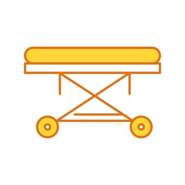 Projeniz için vektör gerici simgesi