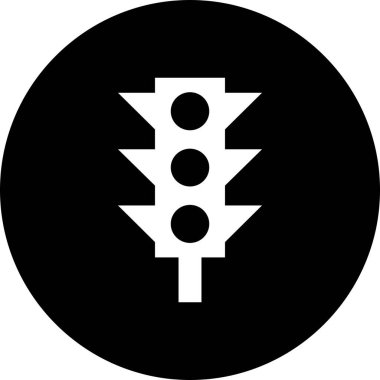 Projeniz için vektör sinyal simgesi