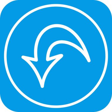 projeniz için aşağı yönlü ok simgesi