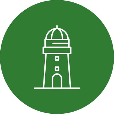  Projeniz için vektör ışığı simgesi