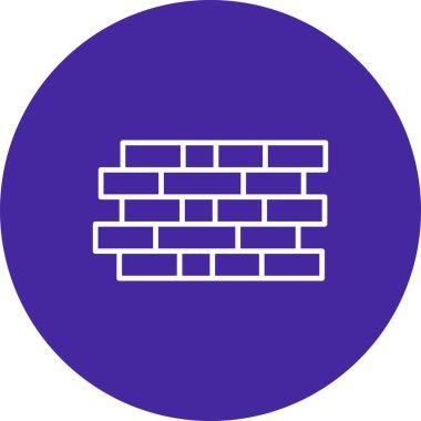 Projeniz için Vektör Tuğlası simgesi