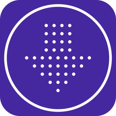 projeniz için aşağı yönlü ok simgesi