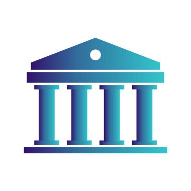  Vektör Bankası Simgesi illüstrasyonu