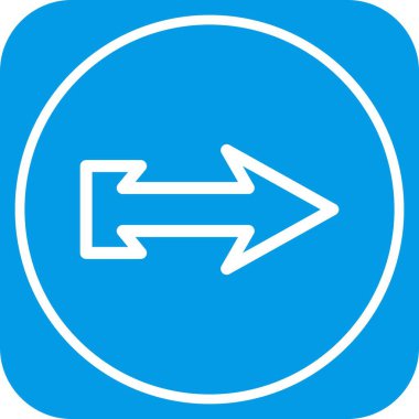  Projeniz için doğru yön ok simgesi