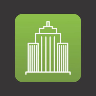 Projeniz için simge oluşturuluyor