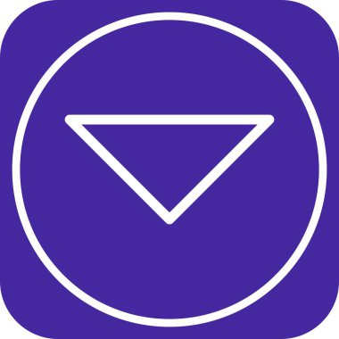 projeniz için aşağı yönlü ok simgesi