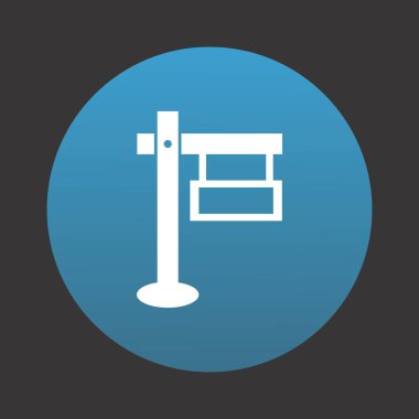 Projeniz için Pano simgesi