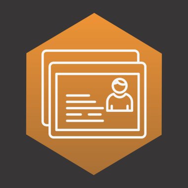 Projeniz için kart simgesi