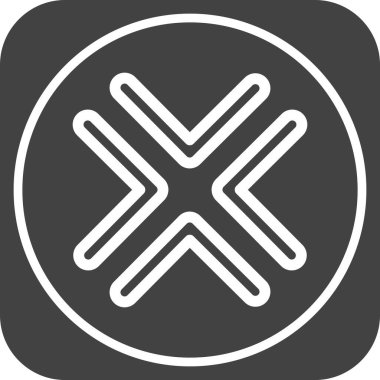 Projeniz için Karmaşık Yönlendirme Oku Simgesi