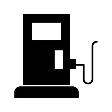  Projeniz için vektör gazı simgesi