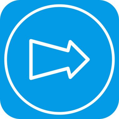  Projeniz için doğru yön ok simgesi