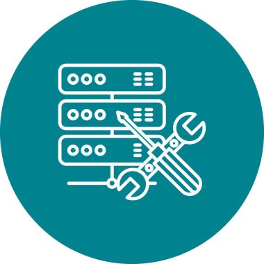  Projeniz için vektör aracı simgesi