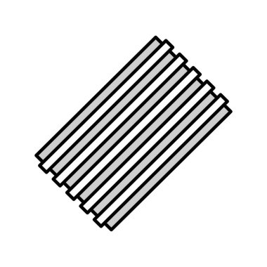  Projeniz için vektör sayfası şablonu