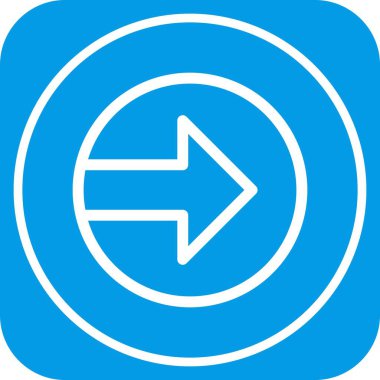  Projeniz için doğru yön ok simgesi