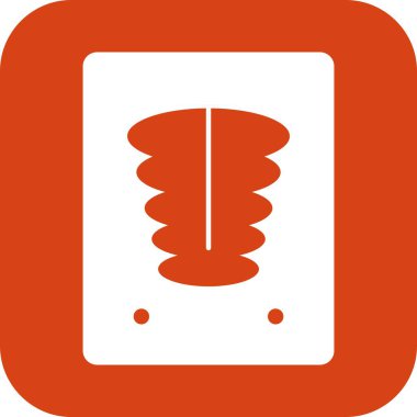  Projeniz için vektör x-ray simgesi