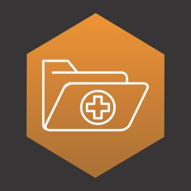 Projeniz için Ağ Dizini simgesi 