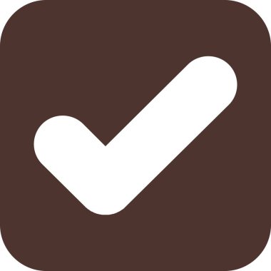  Projeniz için vektör tik simgesi