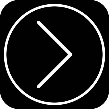  Projeniz için doğru yön ok simgesi