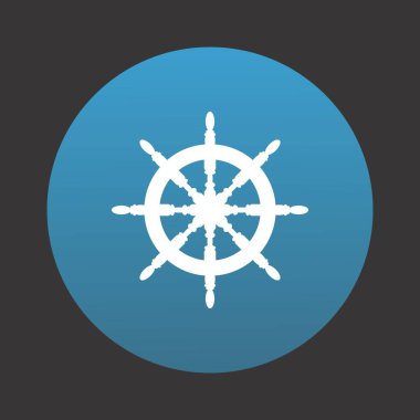 Projeniz için tekerlek simgesi