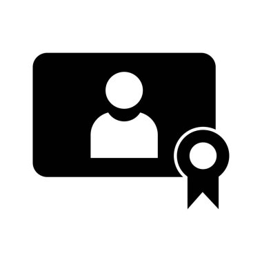  Projeniz için vektör diploma simgesi